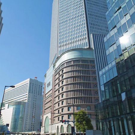 Apartamento Grandi日本橋 Osaka Exterior foto
